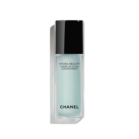 hydra beauty camellia glow chanel|chanel hydrating serum.